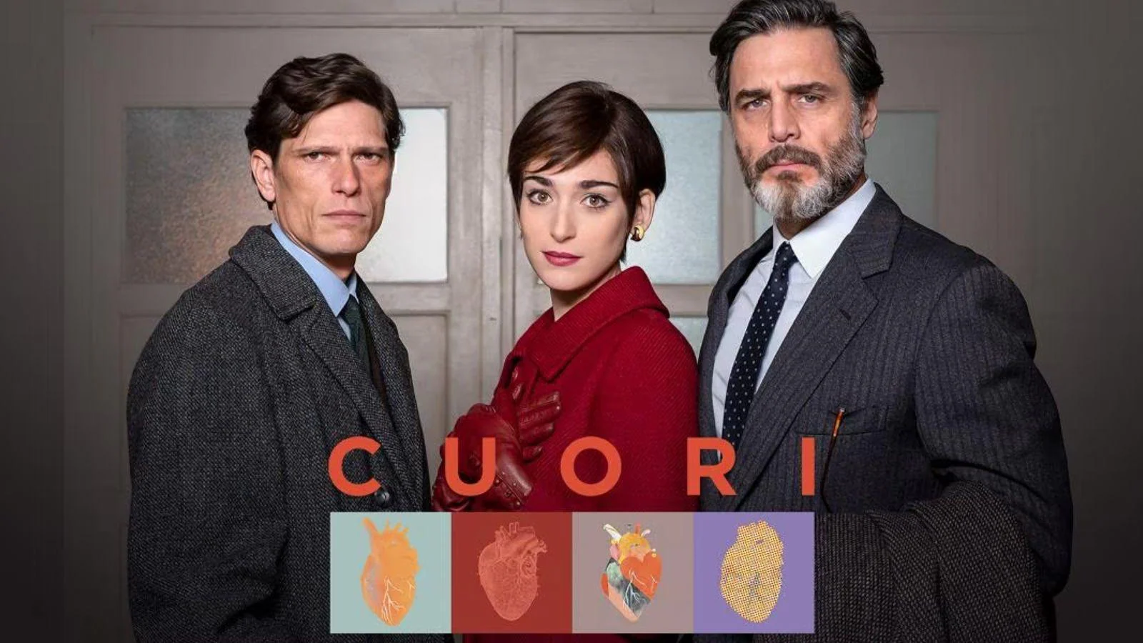 Cuori — Stagione 2