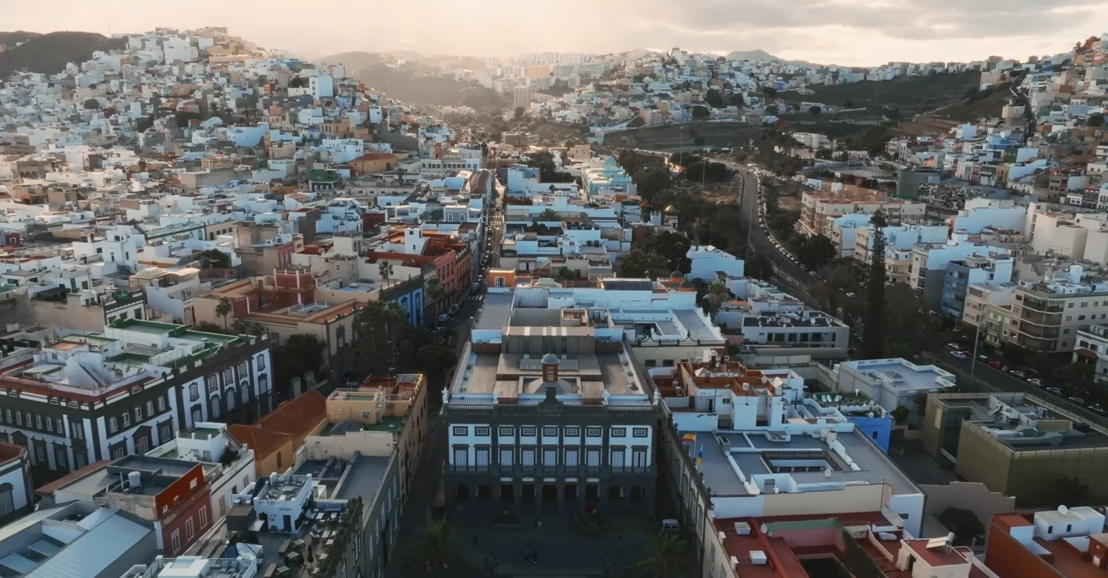 Gran Canaria