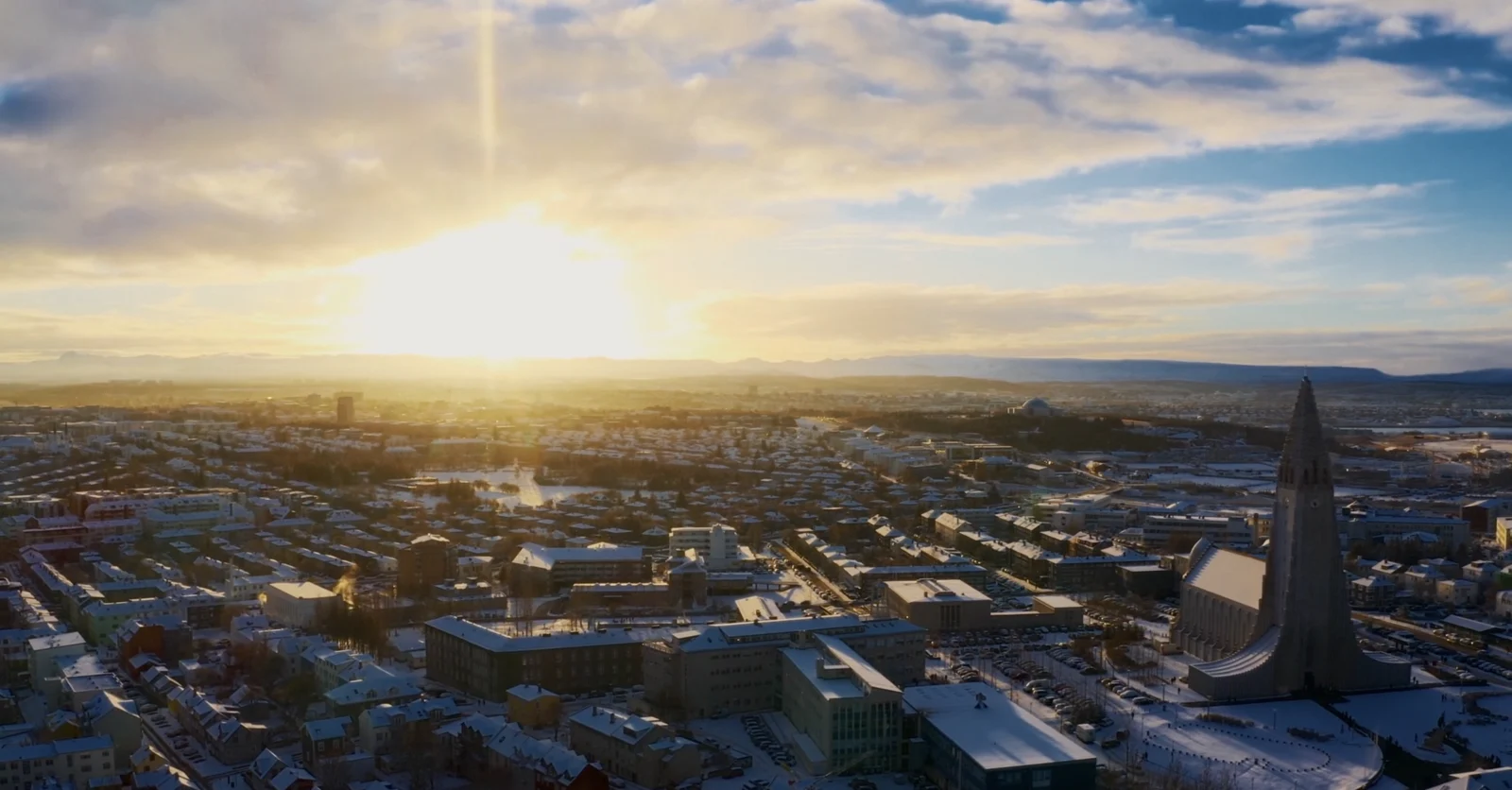 Þingeyri, Iceland