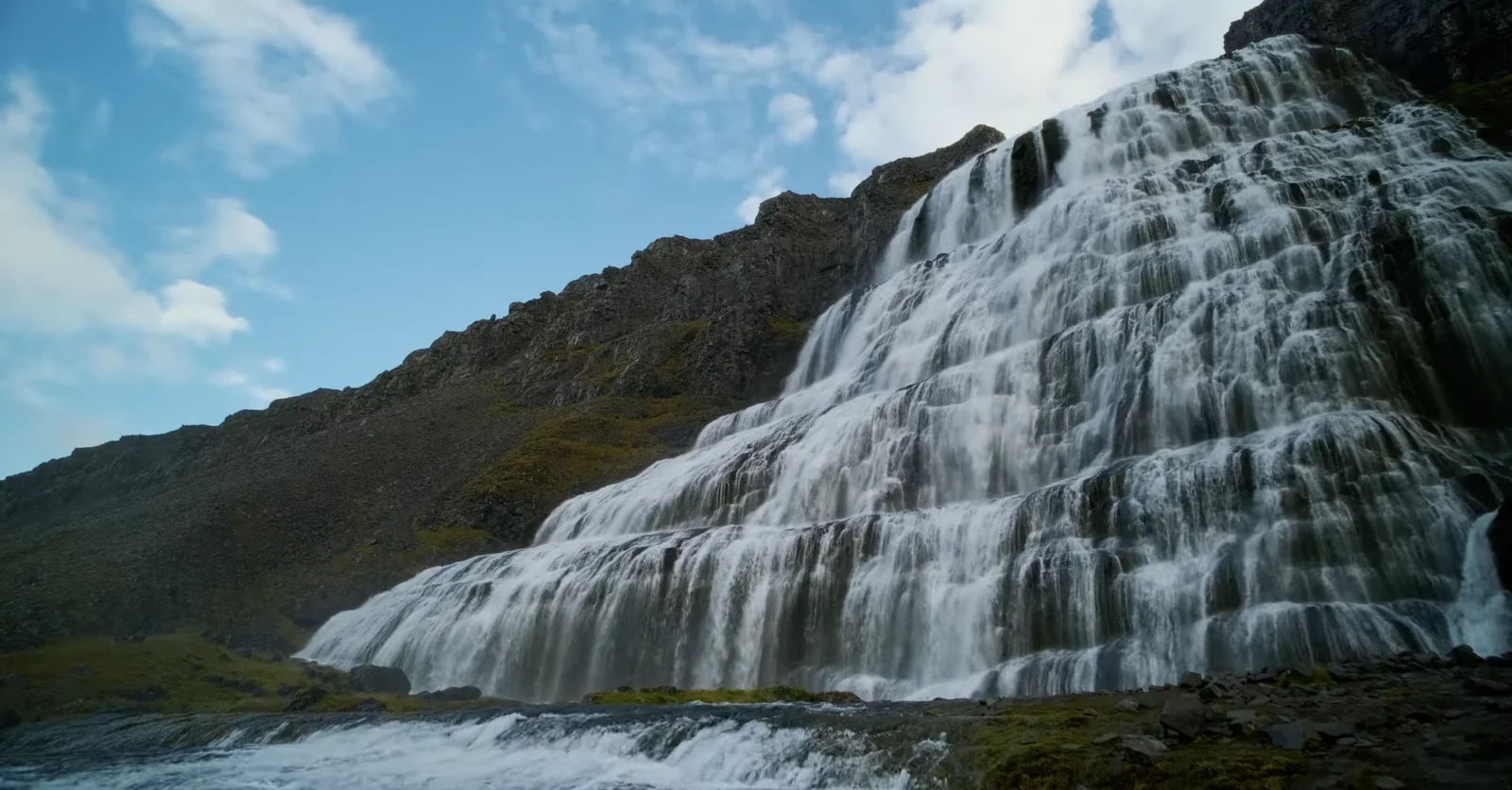 Westfjords, Iceland