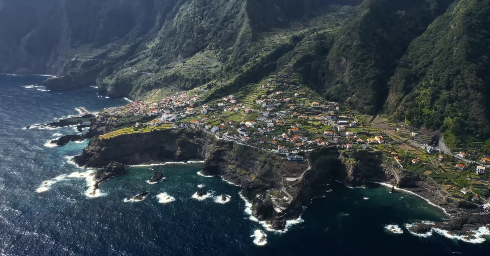 Madeira