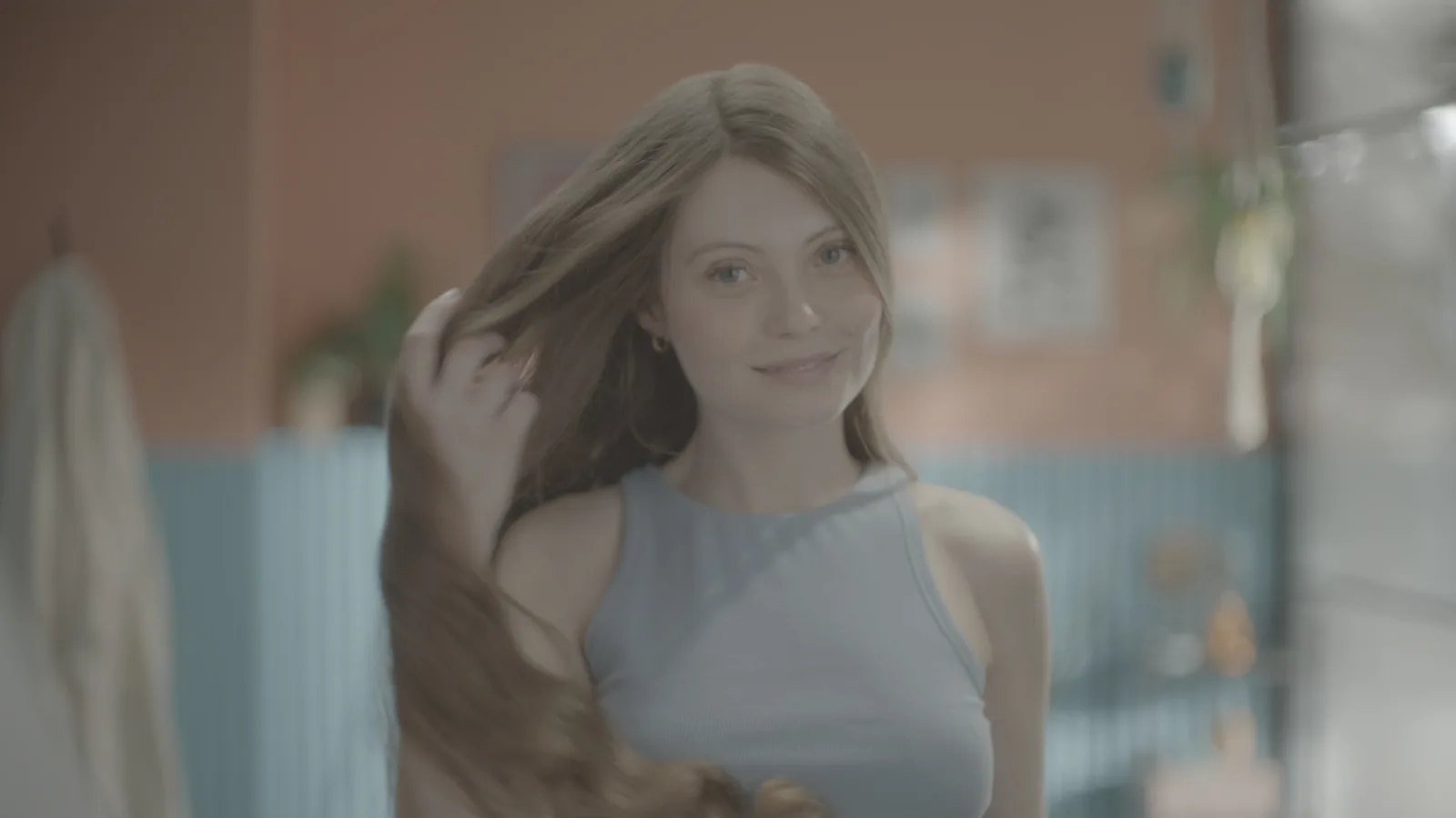 Idratazione Uva — log