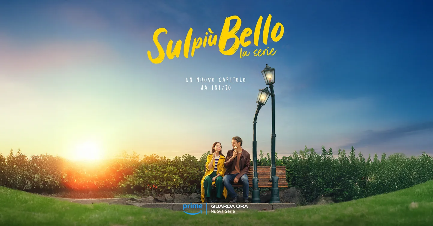 Sul Più Bello — La Serie