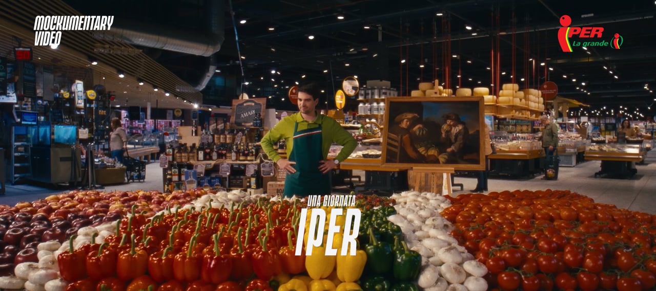 Iper — Una Giornata Iper