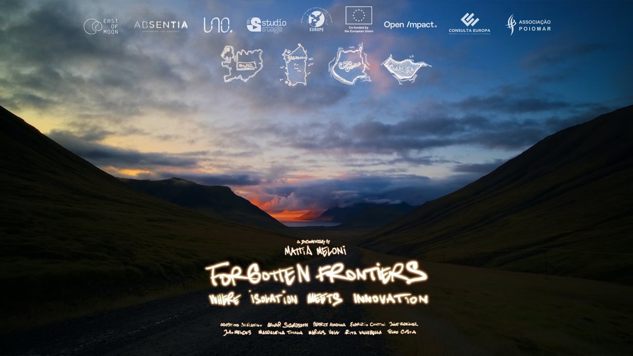 European Union — Forgotten Frontiers