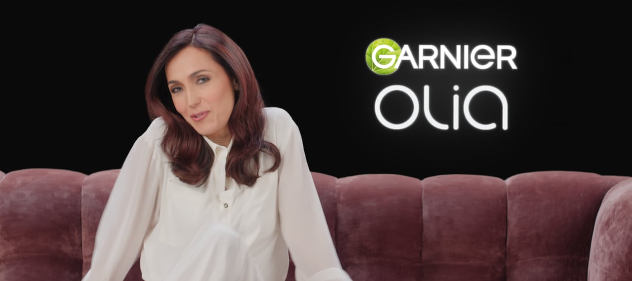 Garnier — Olia