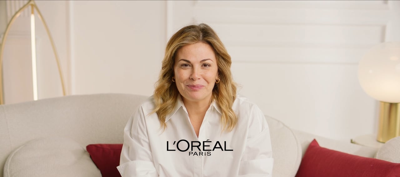 L'Oréal Paris — Revitalift Laser X3