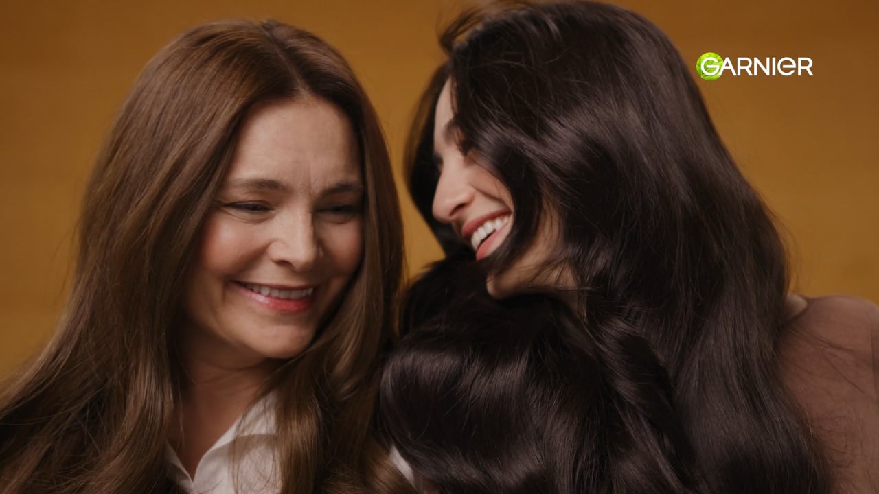 Garnier — GOOD
