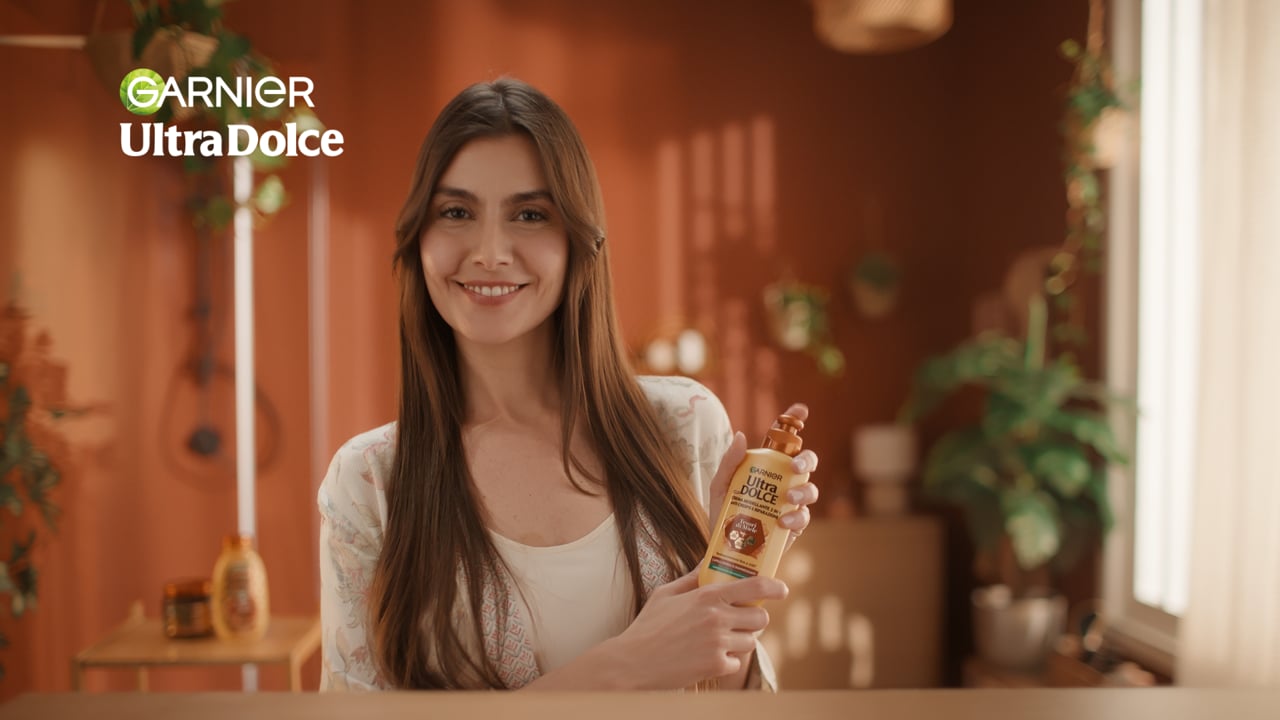 Ultra Dolce — Tesori Miele