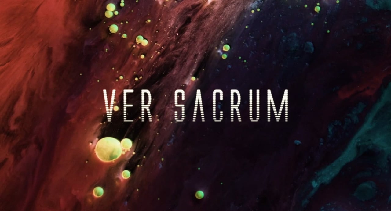 Ver Sacrum — Short Film