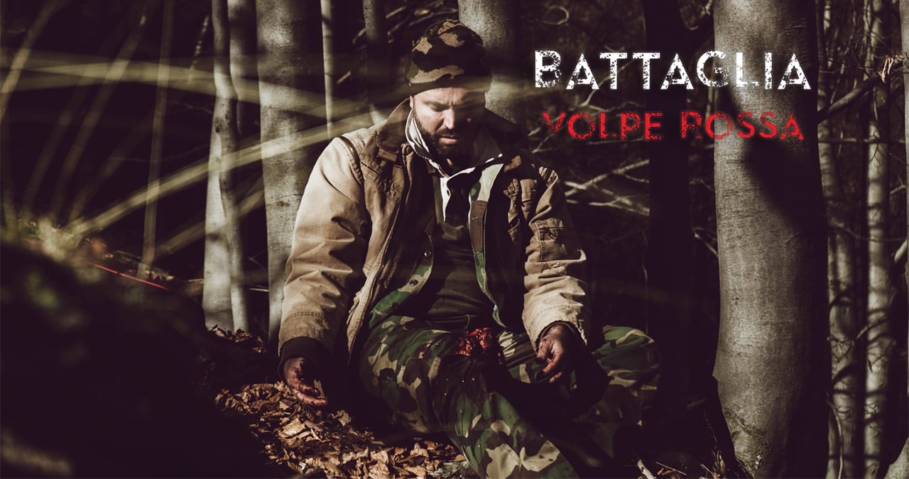 Battaglia — Volpe Rossa