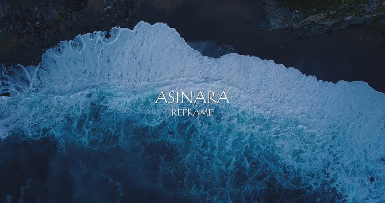 Asinara Reframe