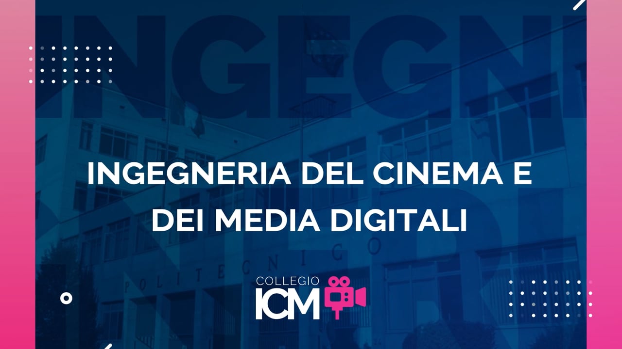 ICMD — Promo