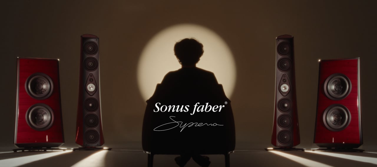 Sonus Faber — Suprema