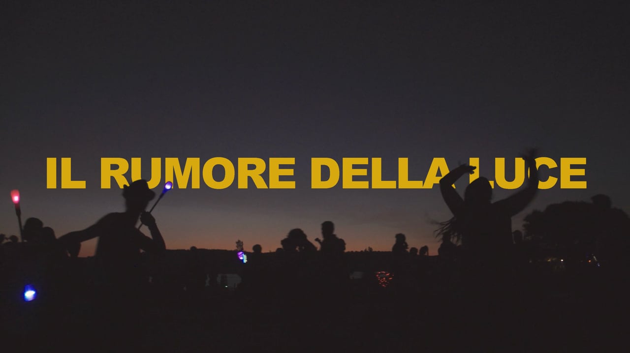 Il Rumore della Luce